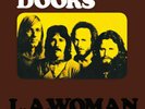 The Doors LA WOMAN +2 LPs 45rpm 200g Analogue Productions