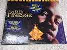Lord Finesse The Awakening LP Vinyl OG Issue Hip Hop & Instrumental Rap O.C KRS