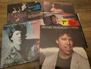GEORGE THOROGOOD AND THE DESTROYERS 6 PK LOT. VINYL IS MINT. HYPE SHRINK(R228)