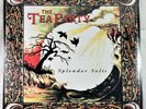 The Tea Party LP set 