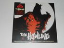 The Howling Original Soundtrack Pino Donaggio colored vinyl WAXWORK Records lp