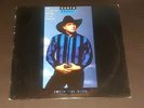 Original Rare Garth Brooks Ropin' the Wind Record Vinyl LP 1991 Capitol