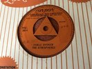 The Atmospheres - LONDON DEMO The Fickle Chicken 7 “  2 X  EX vinyl singles 1958