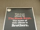 The Black Keys - Brothers 2LP 10th Anniversary  Remastered Vinyl (Sealed) (2021)