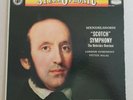 MENDELSSOHN Scotch Symphony LP Peter Maag London CS 6191 FFSS BB 1E/1E