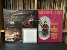 LINCOLN MAYORGA Missing Linc/Distinguished Colleagues SHEFFIELD SEALED GERMANY
