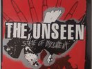 THE UNSEEN: State of Discontents SEALED 2005 Hellcat Punk Vinyl LP