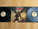 EXODUS STRIKE OF THE BEAST DOPPEL VINYL LP