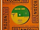 MELLOTONES//NONE SUCH(BUSTED ME BET) VAL BENNETT//POPEYE ON SHORE///NEW-MINT