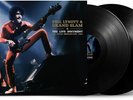 PHIL LYNOTT  & GRAND SLAM - Live Document: UK1984 (2021) NEW SEALED 2 x VINYL LP