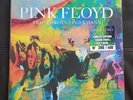 PINK FLOYD Trip Through Germany  3LP COLOR VINYL MINT/NEW/SEALED