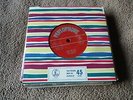 BEATLES - P.S. I LOVE YOU/LOVE ME DO - 45rpm    AS IF NEVER BEEN PLAYED    MINT-