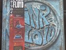 PINK FLOYD LIVE AT POMPEII 50th ANNIVERSARY SPECIAL POP UP - LIMITED #116/400