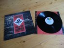 Manowar LP-Sign Of The Hammer