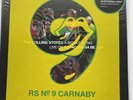 ROLLING STONES A Bigger Bang - Carnaby St - Splatter Vinyl 3 LPs - Ltd Ed - NEW