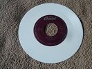 BEATLES - A HARD DAY'S NIGHT/THINGS WE SAID - 45rpm - WHITE COLORED VINYL  MINT-