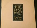 The Band LP, The Last Waltz, 3-LP Set with Booklet, Original Pressing, OOP