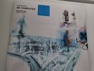 Radiohead Ok Computer Oknotok BLUE Vinyl Edition Sealed