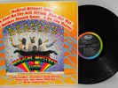 The Beatles Magical Mystery Tour Vinyl LP Capitol Records SMAL2835 1967 2nd
