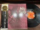 THAD JONES MAD THAD PERIOD YW-7586-EV OBI MONO JAPAN Vinyl LP