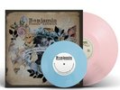 BENJAMIN FRANCIS LEFTWICH - LAST SMOKE BEFORE THE SNOWSTORM- Anniversary Vinyl