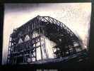 Elliott False Cathedrals LP Vinyl 2000 New/Sealed indie rock band emo