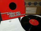 THE PRETENDERS RARE LP 1979 RADIO  STATION SHOW ONLY
