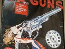 L.A. Guns Cocked and Loaded vinyl LP Vertigo in shrink with hype