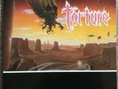 TORTURE - STORM ALERT. 1989 Metalcore CORE 2