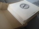 JOE LETHAL - (box of 25)DON'T COME BACK - ORIG UK 79 PUNK NEW WAVE NWOBHM RARE