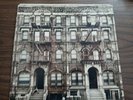 Led Zeppelin Physical Graffiti 1975 Swang Song First Press SS 2-200