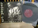 ART PEPPER SELF TITLED 10