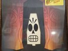 Grim Fandango Remastered Soundtrack Vinyl iam8bit Record 2LP