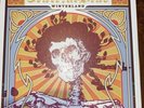 Grateful Dead-Winterland 30/05/71. 2LP. Classic Live Concert. Excellent