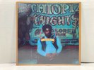 DONALD BYRD - ETHIOPIAN KNIGHTS (1972 BLUE NOTE) FIRST PRESSING