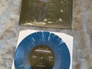 Haunt - Seven Sisters - Sea Of Dreams / The Crystal Temple Blue 7” Vinyl NWOTHM