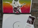 Led Zeppelin Destroyer 4 LP Set. DRGM Fan Clubs International with Inserts