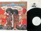 JIMMY CASTOR BUNCH IT'S JUST BEGUN RCA RCA-6039 Japan PROMO VINYL LP