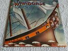 WARHORSE   -  RED SEA       UK   ORIGINAL ISSUE    STEREO 1972  VERTIGO