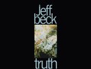 JEFF BECK Truth 2x LP Ultra Analog 45rpm 180 Gram Vinyl Series MoFi MFSL SEALED