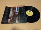 Depeche Mode Black Celebration Rock Record lp original vinyl album