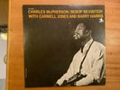 Charles McPherson LP - Bebop Revisited  - Japan Prestige 7359, OBI, EX/NM Harris