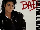 ORIGINAL Vtg 1987 MICHAEL JACKSON Album BAD Vinyl 1ST PRESS Record Lp NEAR MINT