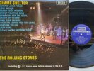 ROLLING STONES / GIMME SHELTER - UK Decca SKL 5101 - Cleaned Minty Quiet Vinyl