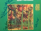 Woody Herman: Heavy Exposure (Sammlerexemplar)
