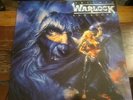 Warlock: Triumph And Agony (orig 1987 Euro pressing)
