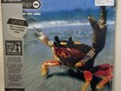 Prodigy Fat of The Land HMV 1921 Centenary Orange Vinyl LP Limited 1000 Rare