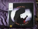 Queen Brian May - Back To The Light Picture Disc (Vinyl LP)  1211 / 3000