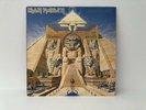 Iron Maiden - Powerslave - Vinyl LP SJ-12321