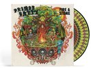 Stick Figure X Prince Fatty - Fire & Stone Zoetrope Vinyl Lp Slightly Stoopid